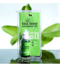 Tea Tree Essential Oil for Skin and Nails 30ml